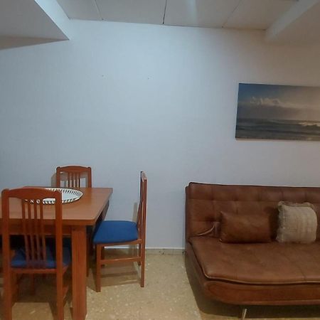 SanFernando14 Apartment Alicante Bagian luar foto
