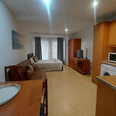 SanFernando14 Apartment Alicante Bagian luar foto