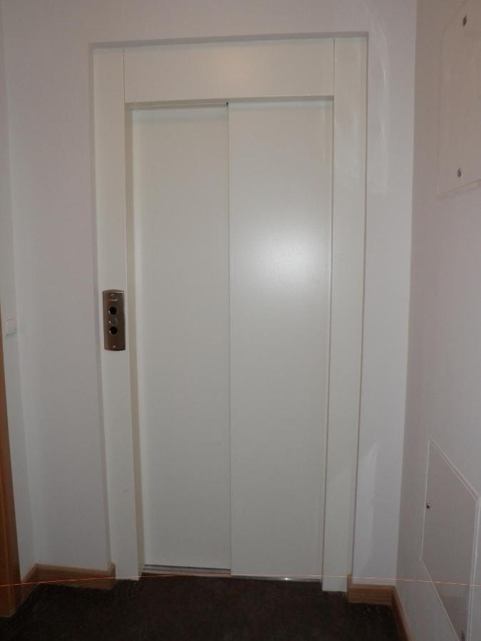 SanFernando14 Apartment Alicante Bagian luar foto