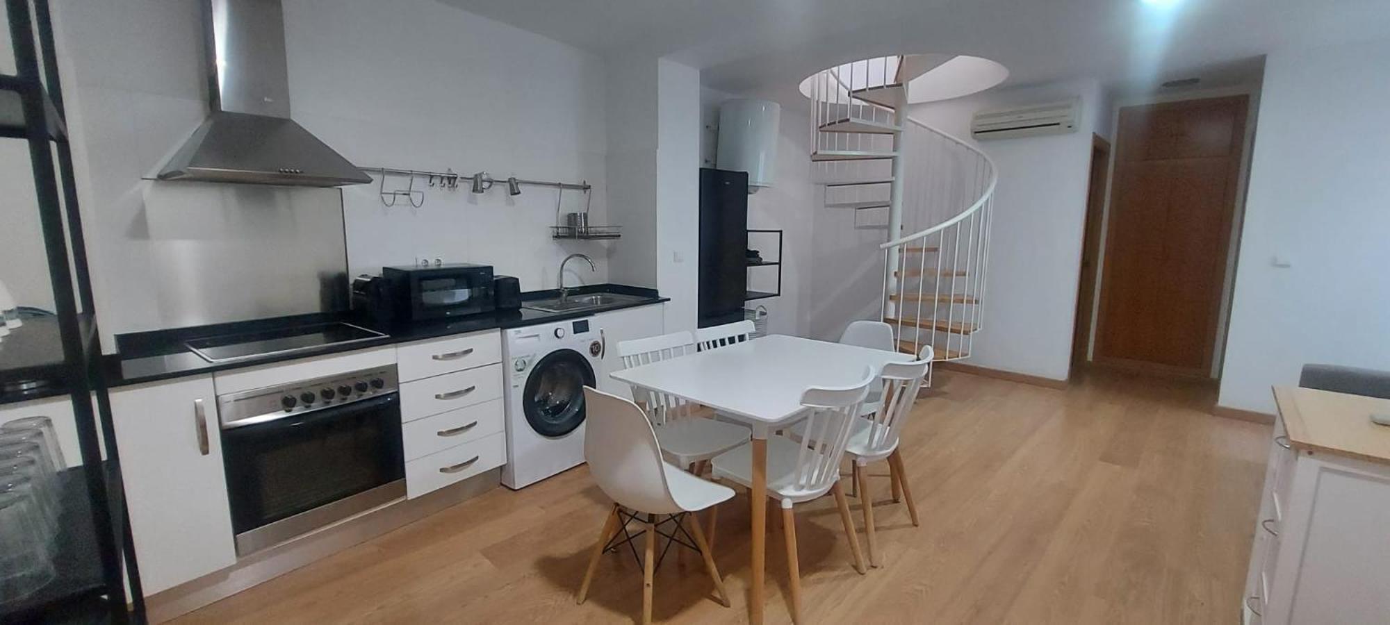 SanFernando14 Apartment Alicante Bagian luar foto