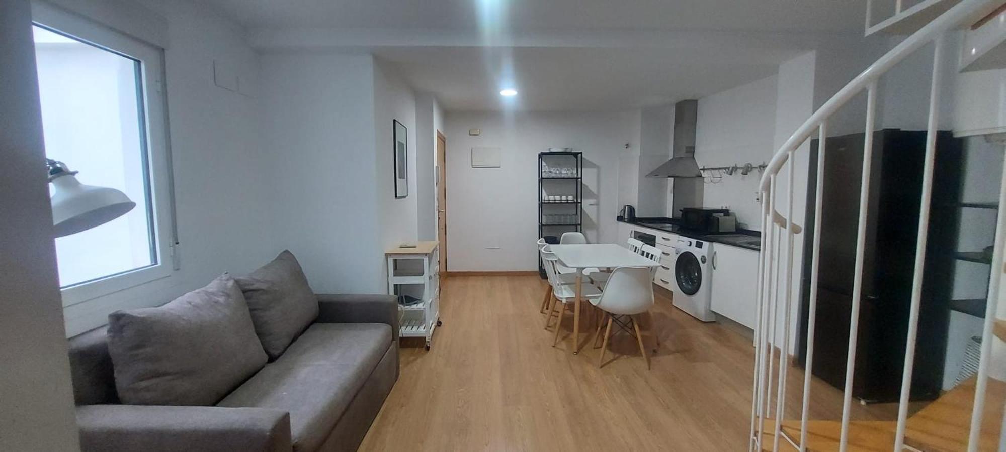 SanFernando14 Apartment Alicante Bagian luar foto