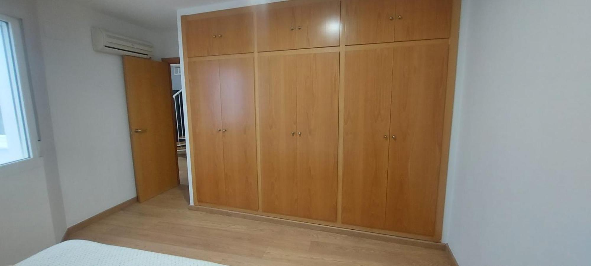 SanFernando14 Apartment Alicante Bagian luar foto