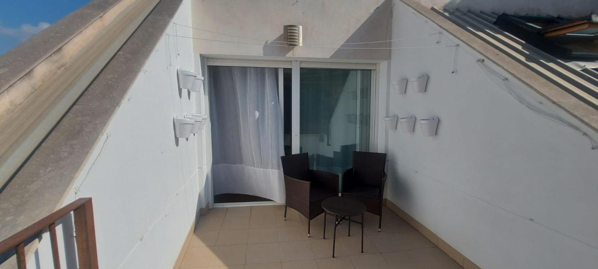 SanFernando14 Apartment Alicante Bagian luar foto