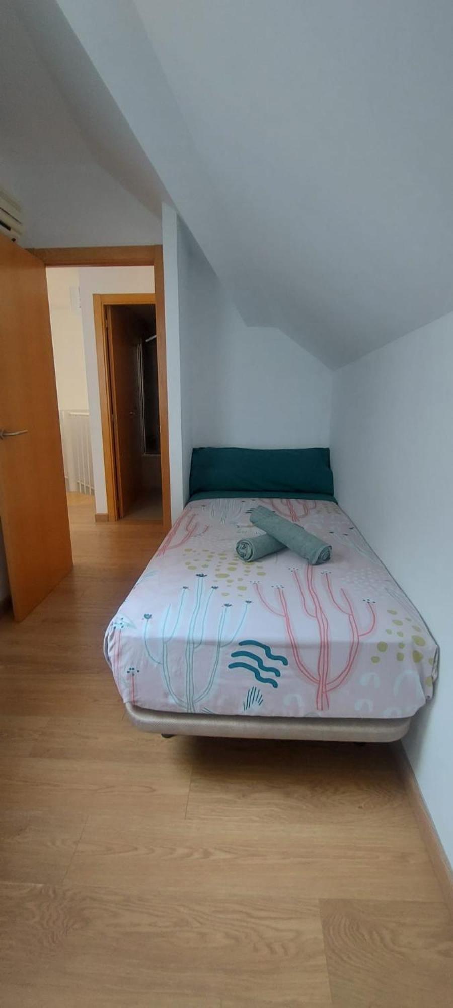 SanFernando14 Apartment Alicante Bagian luar foto