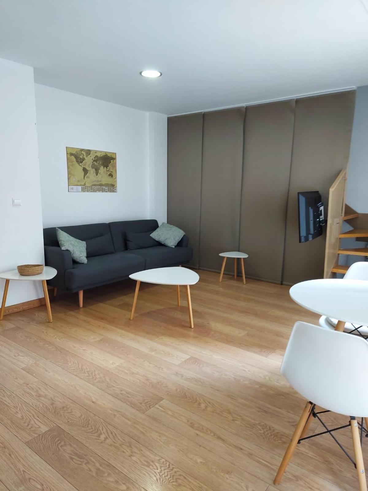 SanFernando14 Apartment Alicante Bagian luar foto