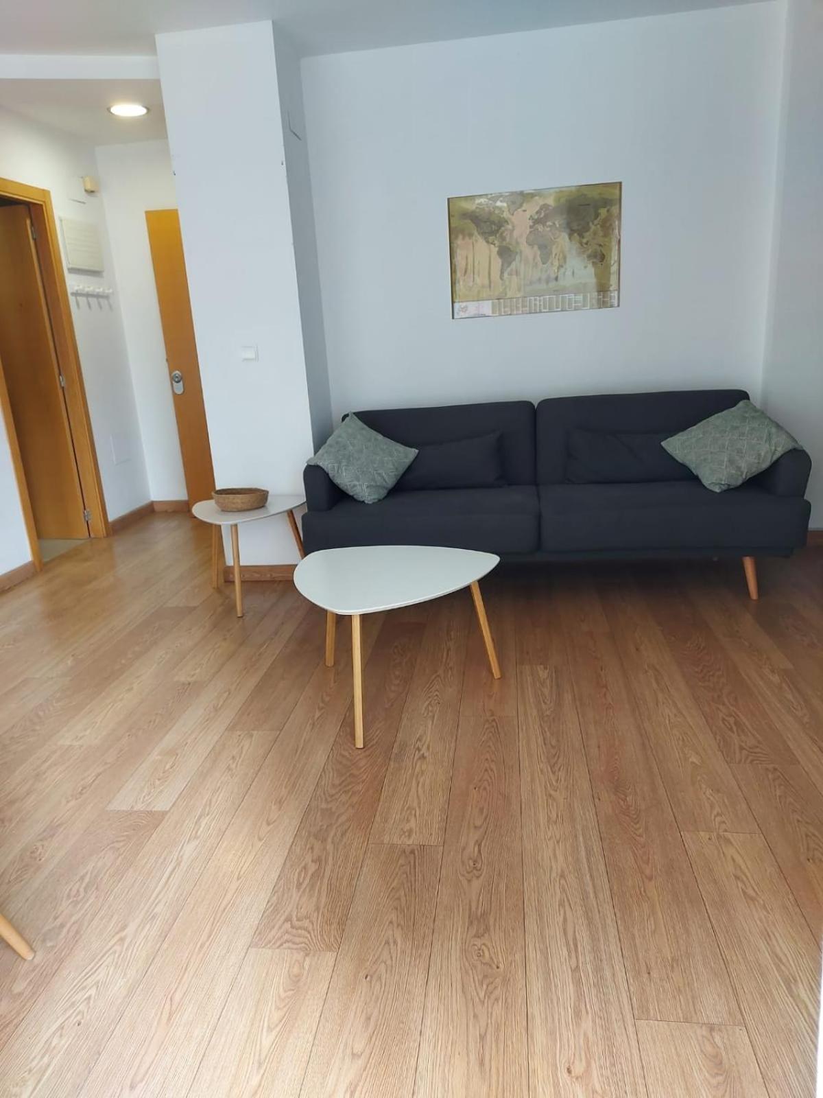 SanFernando14 Apartment Alicante Bagian luar foto