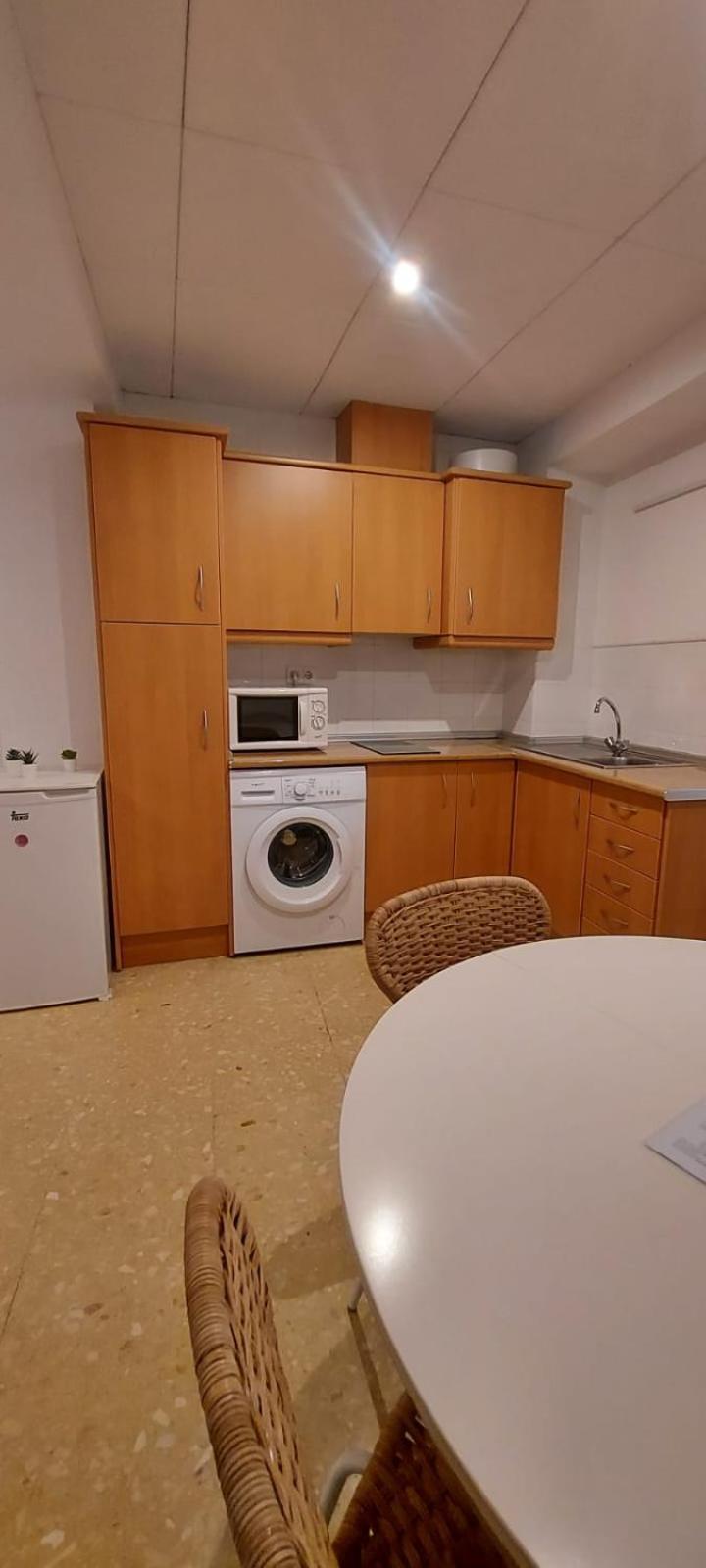 SanFernando14 Apartment Alicante Bagian luar foto
